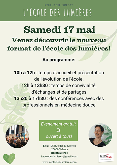 affiche